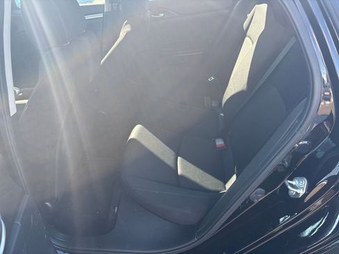 Used 2017 Honda Civic LX image 23