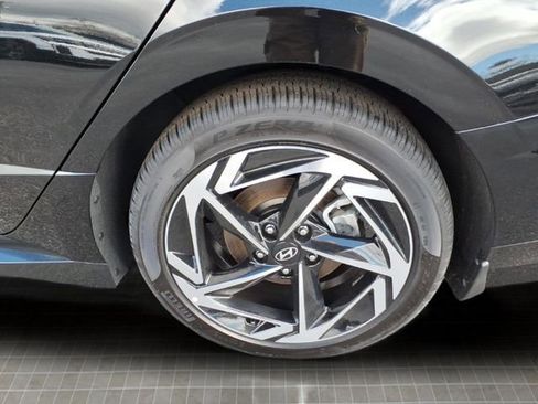New 2026 Hyundai Sonata SEL FWD image 11