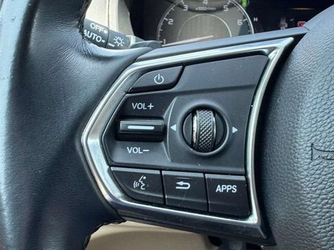 Used 2023 Acura RDX AWD image 24