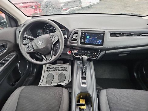 Used 2022 Honda HR-V EX image 21