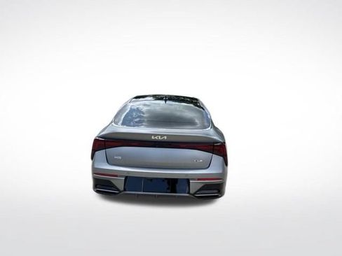 Used 2025 Kia K5 GT-Line w/ GT-Line Premium Package AWD/4WD image 4