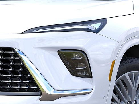 New 2027 Buick Enclave Avenir AWD/4WD image 10