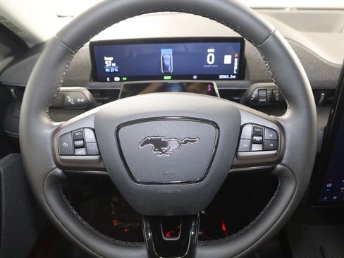 Used 2023 Ford Mustang Mach-E Premium AWD/4WD image 35