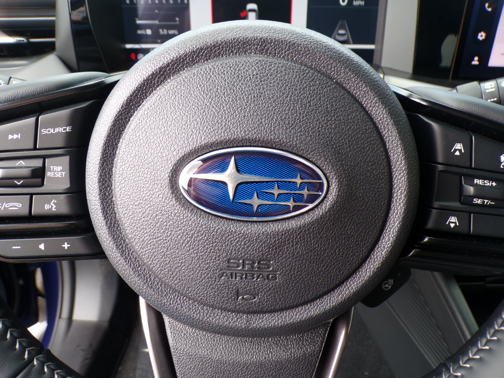 New 2026 Subaru Outback Touring XT AWD/4WD image 29