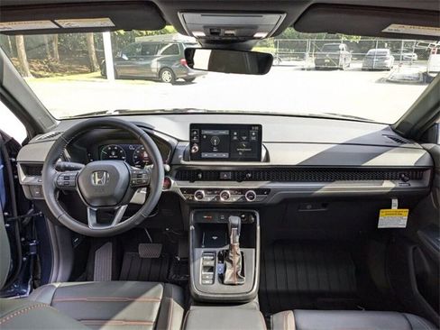 New 2026 Honda CR-V Sport-L image 13
