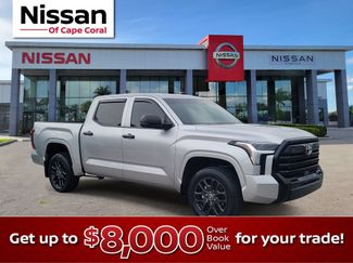 Used 2025 Toyota Tundra SR w/ SR Tow Package AWD/4WD video 1