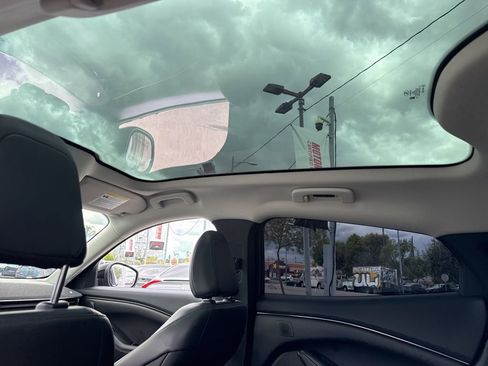 Used 2023 Ford Mustang Mach-E Premium image 16