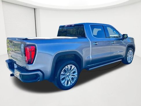 Used 2021 GMC Sierra 1500 Denali w/ Denali Ultimate Package AWD/4WD image 5