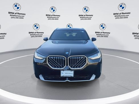 Used 2026 BMW X3 xDrive30i w/ Premium Package AWD/4WD image 3
