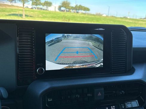 Used 2024 Toyota Land Cruiser 1958 image 19