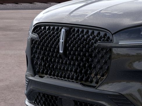 New 2026 Lincoln Aviator Reserve AWD/4WD image 17