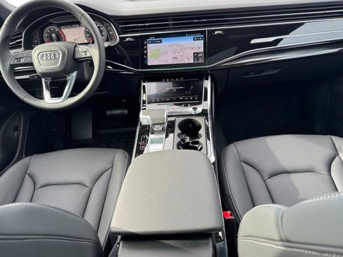 New 2026 Audi Q8 Premium Plus image 8