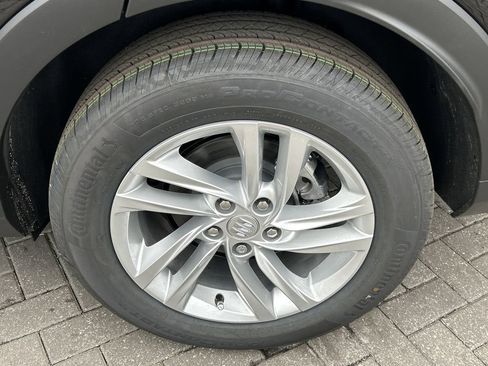 New 2026 Buick Envista Preferred w/ Convenience I Package image 28