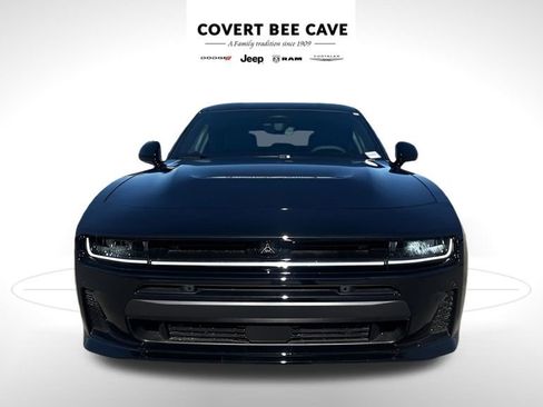 New 2026 Dodge Charger R/T Scat Pack image 2