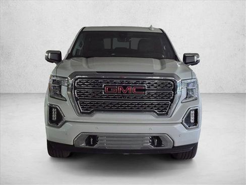 Used 2020 GMC Sierra 1500 Denali w/ Denali Ultimate Package AWD/4WD image 2