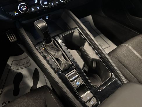 Used 2023 Honda Accord Sport image 15