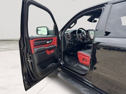 New 2026 RAM 1500 Rebel w/ Rebel Level 1 Equipment Group image 19