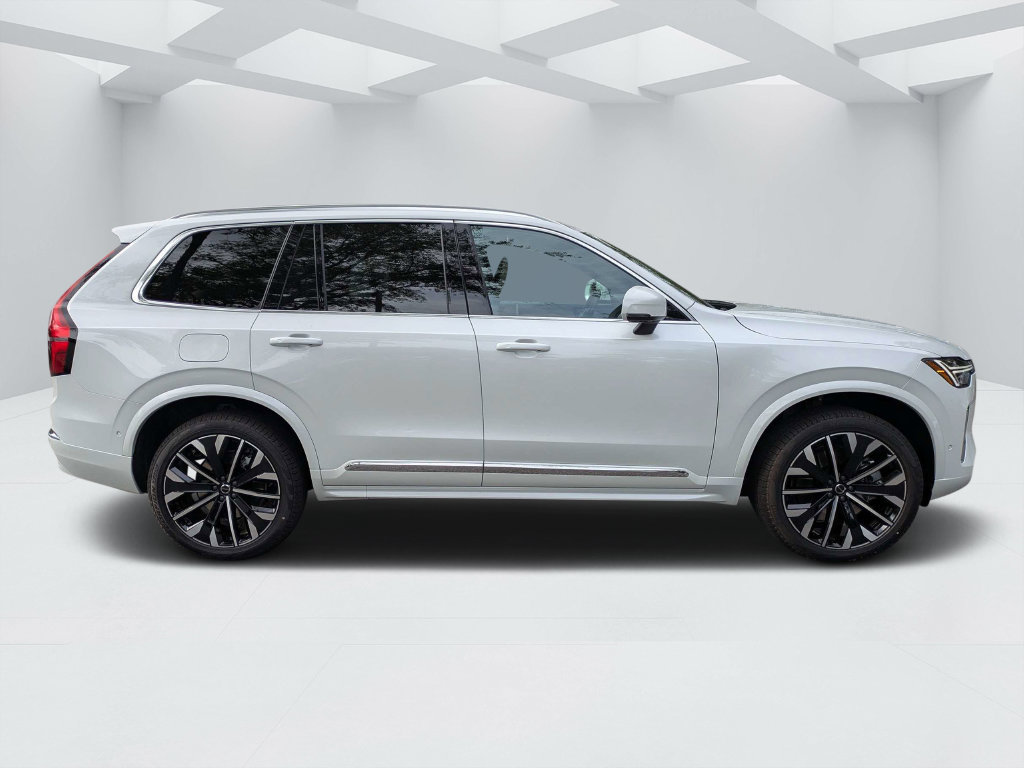 New 2026 Volvo XC90 T8 Plus w/ Protection Package Premier AWD/4WD image 2