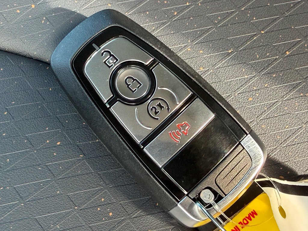 New 2026 Ford Maverick Tremor AWD/4WD image 42