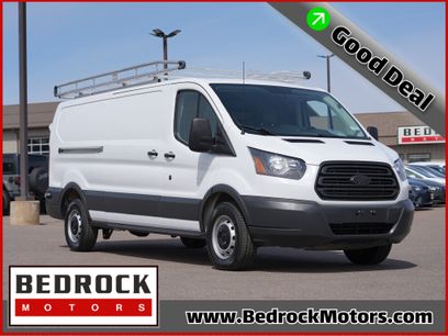 Used 2018 Ford Transit 250 148 Low Roof