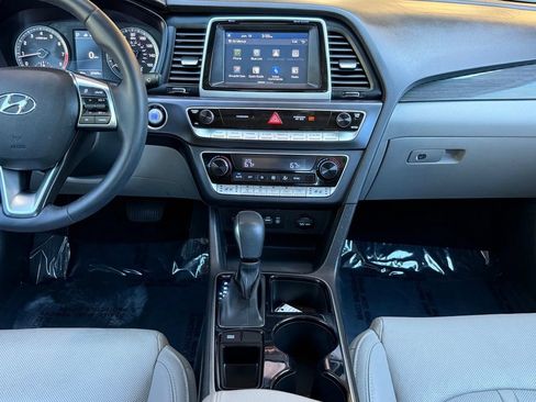 Used 2018 Hyundai Sonata Limited FWD image 26