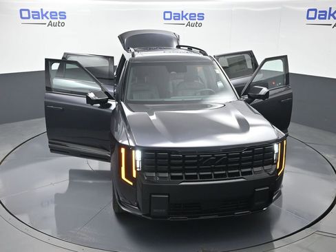 New 2027 Kia Telluride SX X-Line image 62