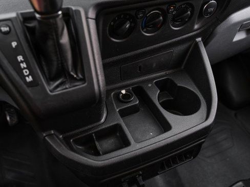 Used 2019 Ford Transit 350 148 Medium Roof RWD image 24