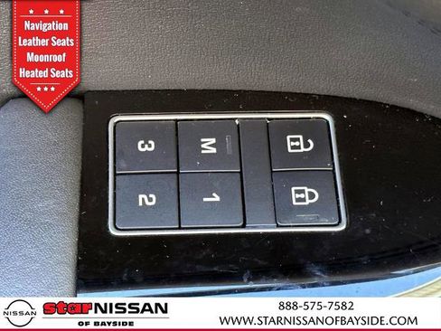 Used 2022 Land Rover Range Rover Sport HSE Silver Edition image 7