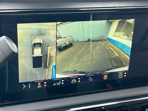 New 2026 GMC Sierra 2500 AT4X w/ AT4X AEV Edition image 16