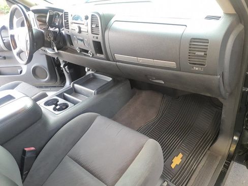 Used 2008 Chevrolet Silverado 3500 LT w/ EZ-Lift Tailgate Package image 53