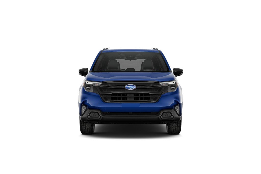 New 2026 Subaru Forester Sport w/ Onyx Edition AWD/4WD image 2