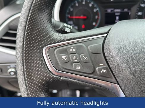 Used 2025 Chevrolet Malibu LT FWD image 23