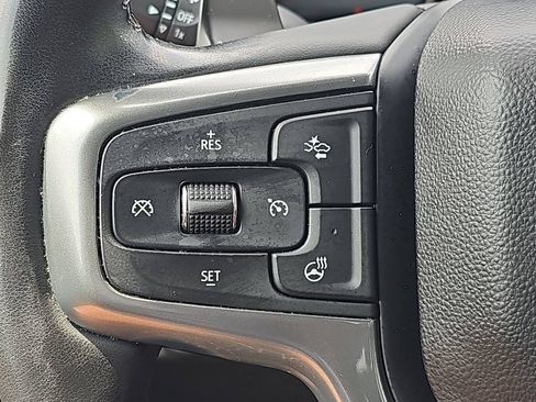 Used 2023 Chevrolet Silverado 1500 RST w/ Rally Edition AWD/4WD image 19