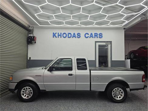 Used 2011 Ford Ranger XLT RWD image 1