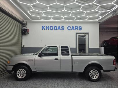 Used 2011 Ford Ranger XLT