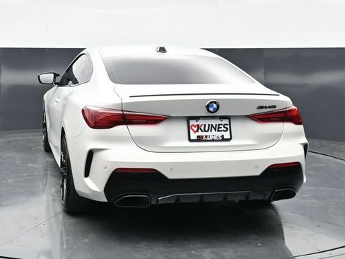 Used 2025 BMW 440i xDrive Coupe w/ Premium Package AWD/4WD image 6