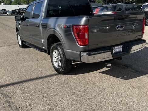 Used 2022 Ford F150 XLT w/ Trailer Tow Package image 7