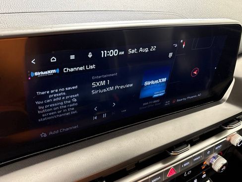 Used 2025 Kia Telluride S FWD image 35