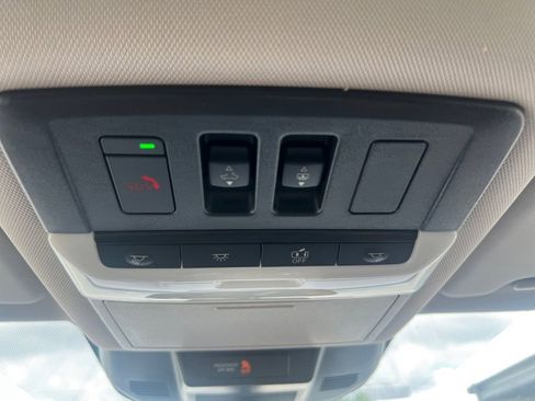New 2026 Nissan Rogue Dark Armor FWD image 26