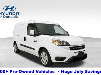 Used 2019 RAM ProMaster City Tradesman SLT FWD video 1