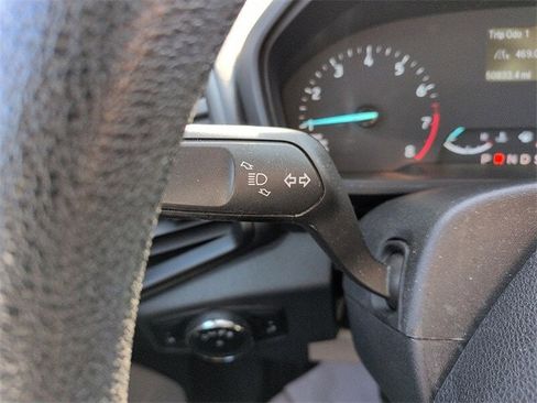 Used 2019 Ford EcoSport S image 25
