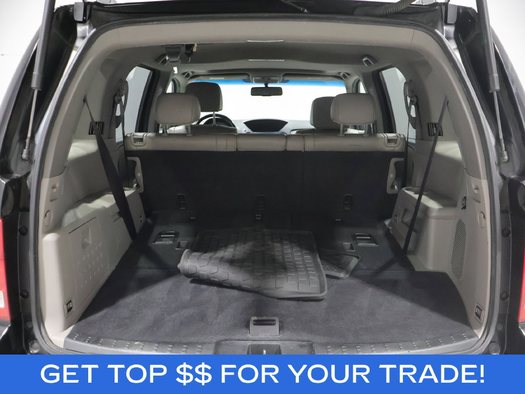 Used 2010 Honda Pilot EX-L image 4