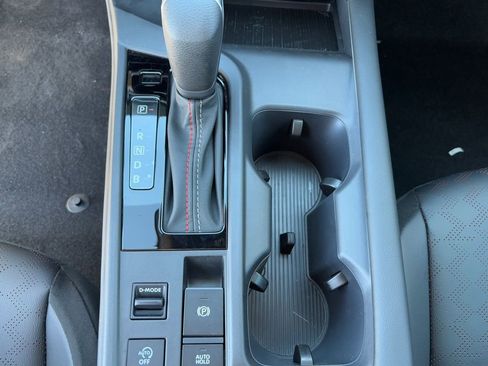 New 2026 Nissan Sentra SR image 27