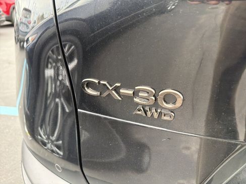 New 2026 MAZDA CX-30 AWD 2.5 S image 34