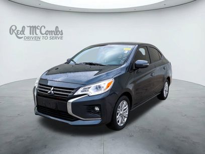 Used 2024 Mitsubishi Mirage G4 SE