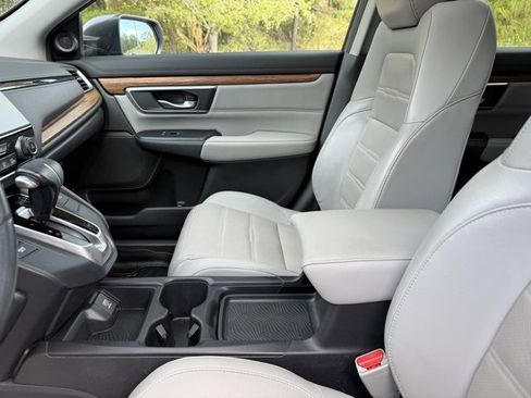 Used 2017 Honda CR-V EX-L image 20