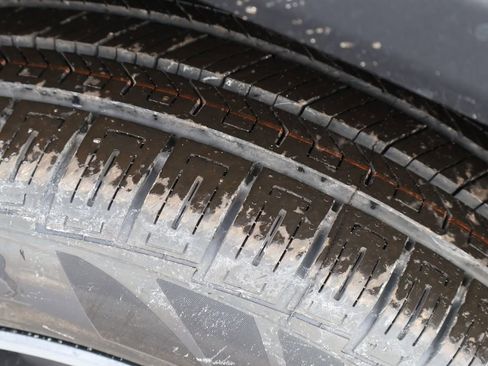 New 2026 Chevrolet Equinox RS w/ Convenience Package III image 12