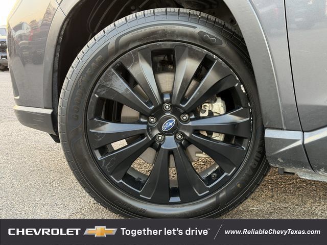 Used 2021 Subaru Ascent Touring AWD/4WD image 10
