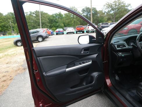 Used 2015 Honda CR-V EX-L image 13