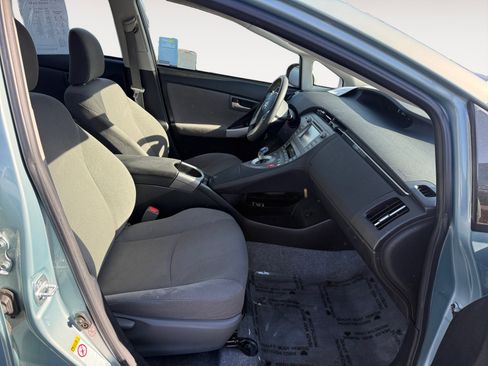 Used 2015 Toyota Prius Two FWD image 19